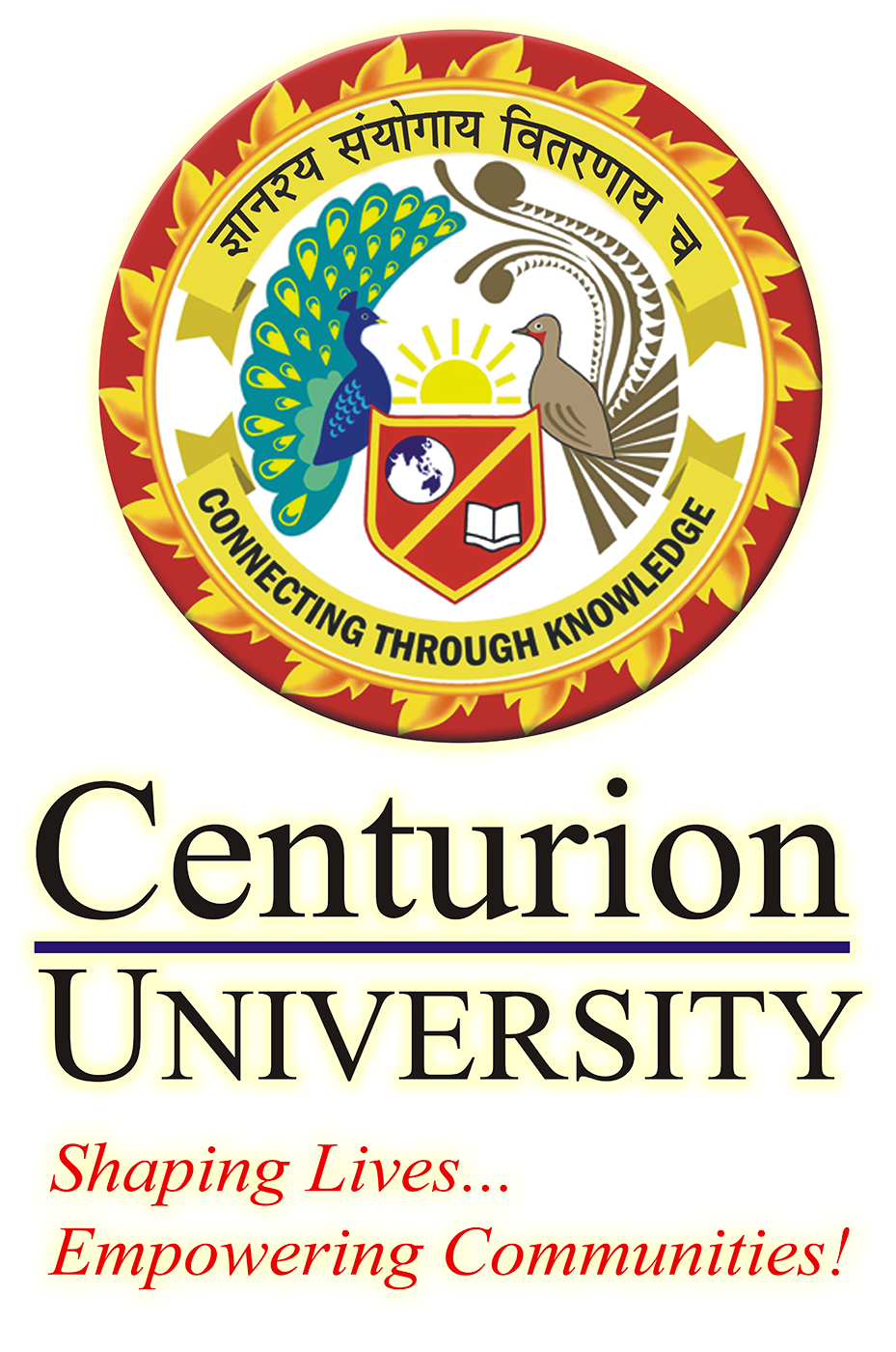 Centurion University