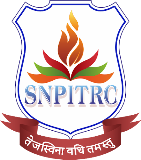 SN Patel Institute of Technology & Research Centre