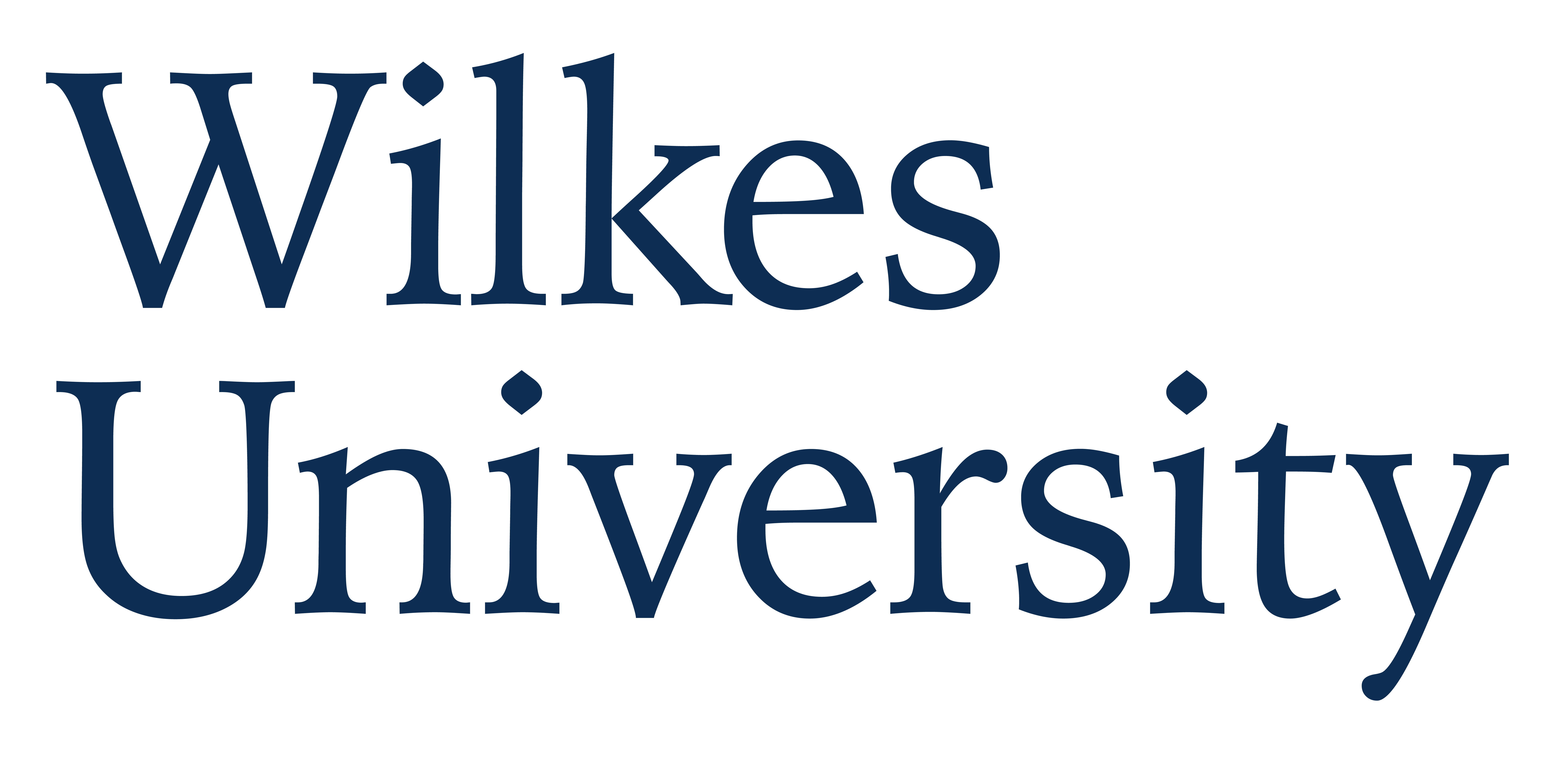 Wilkes University Learning Program