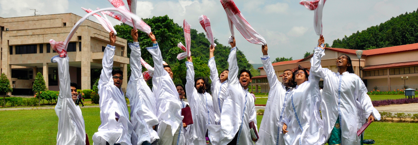Indian Institute of Technology Guwahati