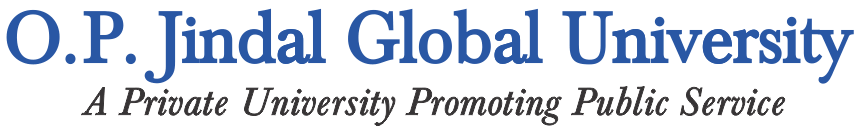 O.P. Jindal Global University