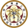 Logotipo de Universidad Nacional de Taiwán