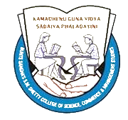 S M Shetty College Powai Mumbai