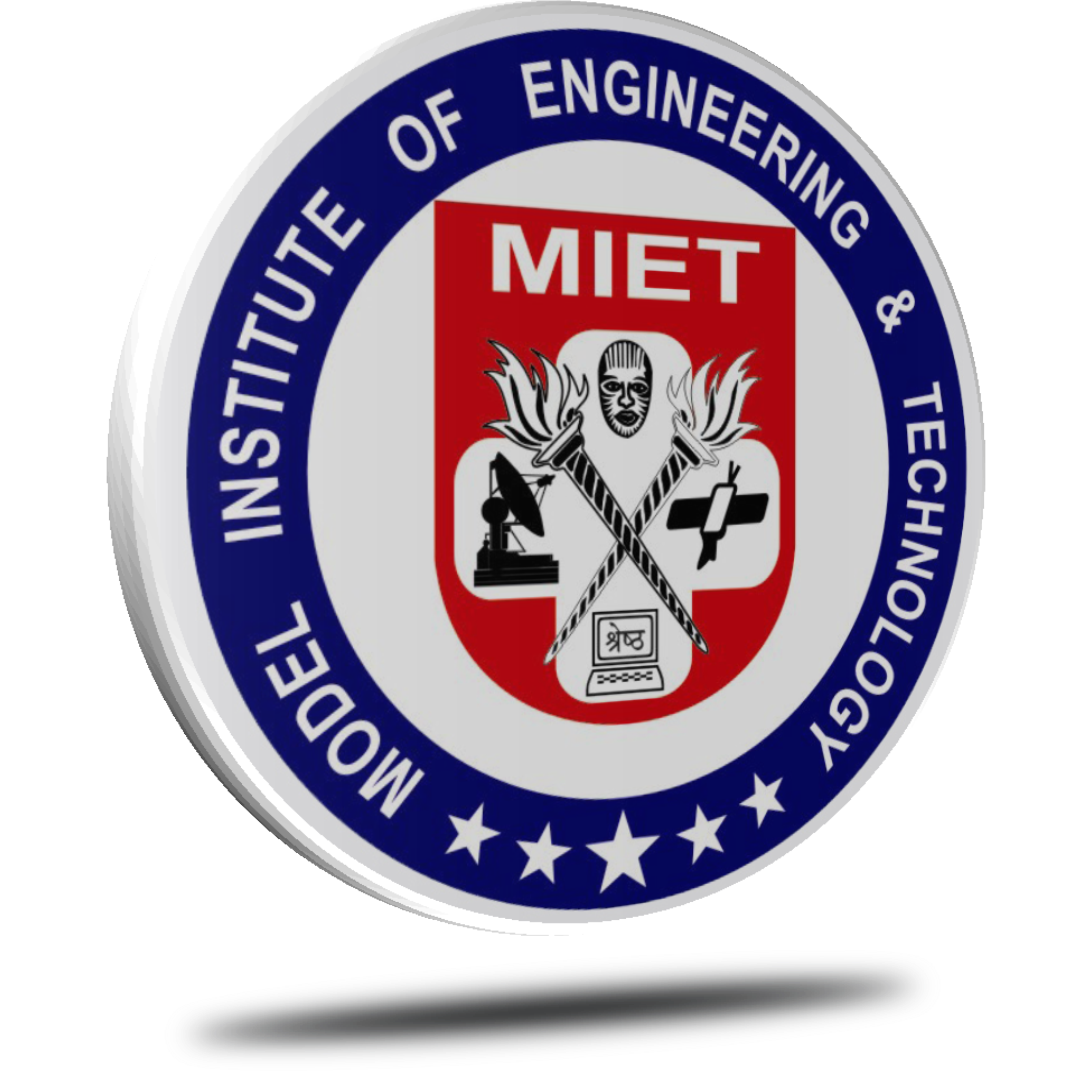 Model Institute of Engineering and Technology
