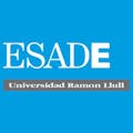 ESADE Business and Law School ロゴ