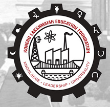 KL Deemed to be University, Off-Campus Hyderabad