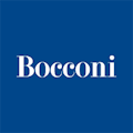 Logotipo de la Universidad Bocconi