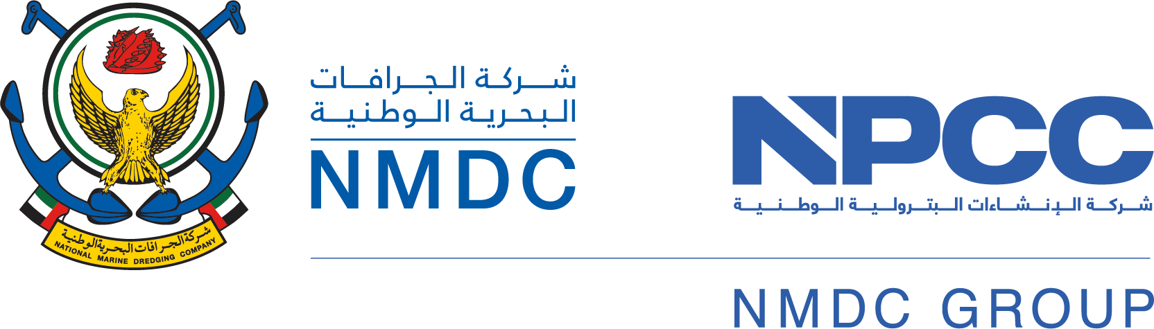 National Marine Dredging Company Group