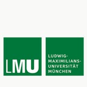 Ludwig-Maximilians-Universität München (LMU) Logo