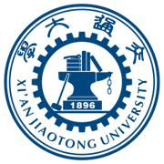 Xi'an Jiaotong University Logo