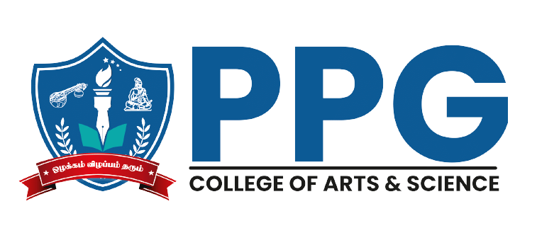 PPG College of Arts and Science