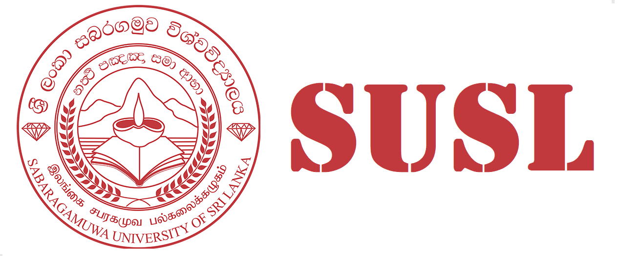 Sabaragamuwa University of Sri Lanka