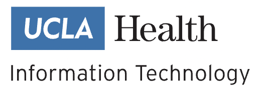 UCLA Health