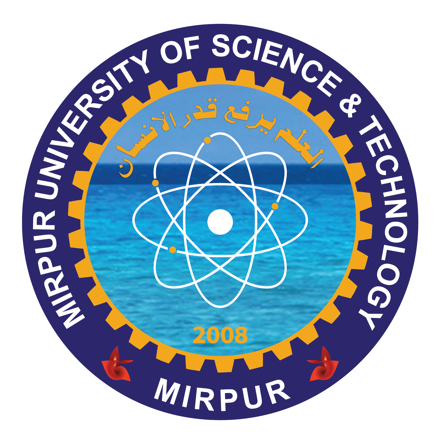 Mirpur University of Science and Technology