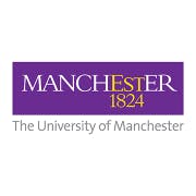 University of Manchester   