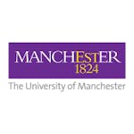 University of Manchester    Logo