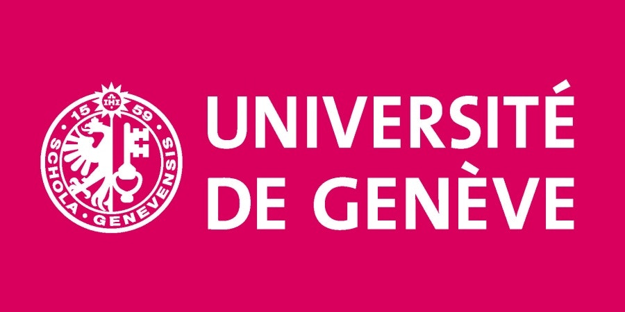 UNIVERSITÉ DE GENÈVE