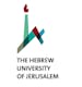 Université hébraïque de Jérusalem