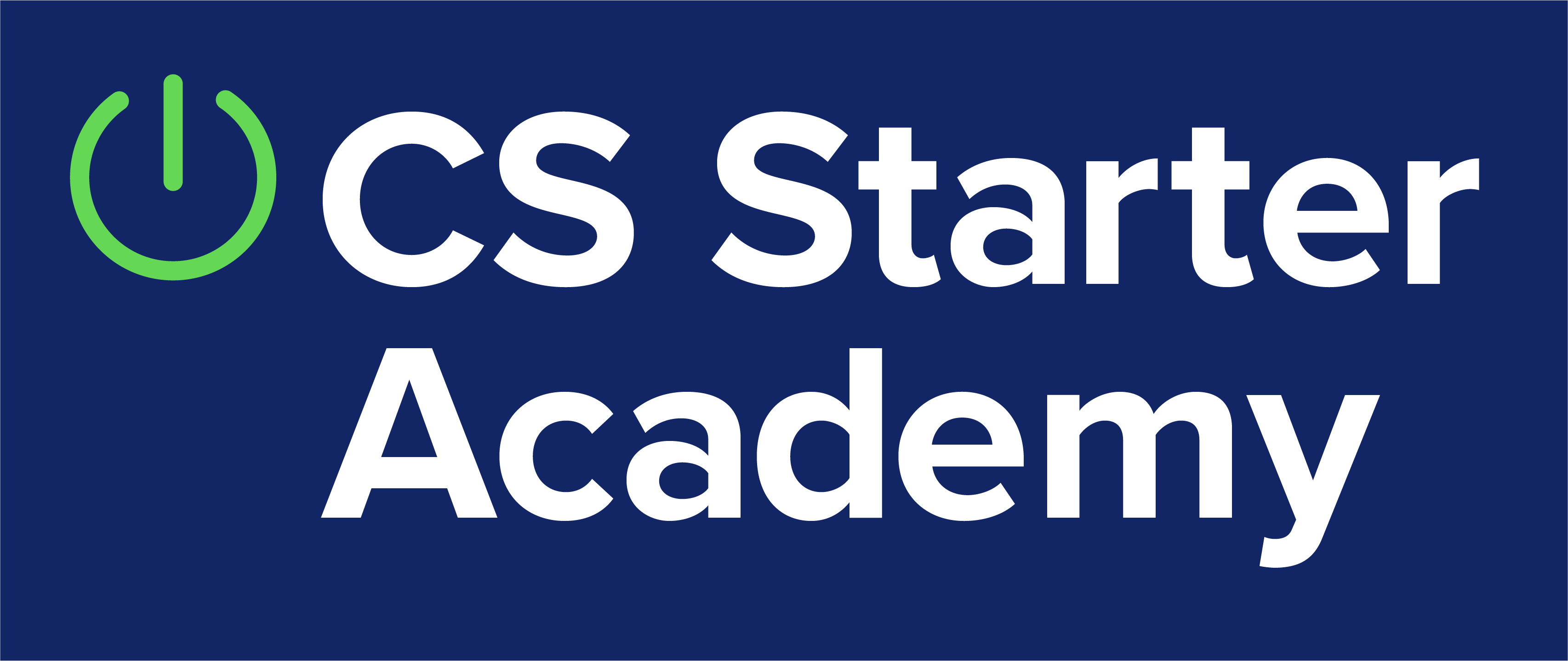 CS Starter Academy - DPI