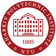 National Technical University "Kharkiv Polytechnic Institute"