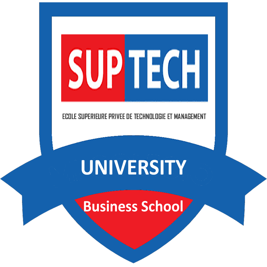 SUPTECH UNIVERSITY