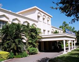 SVPM's College of Engineering, Malegaon (Bk),  Baramati