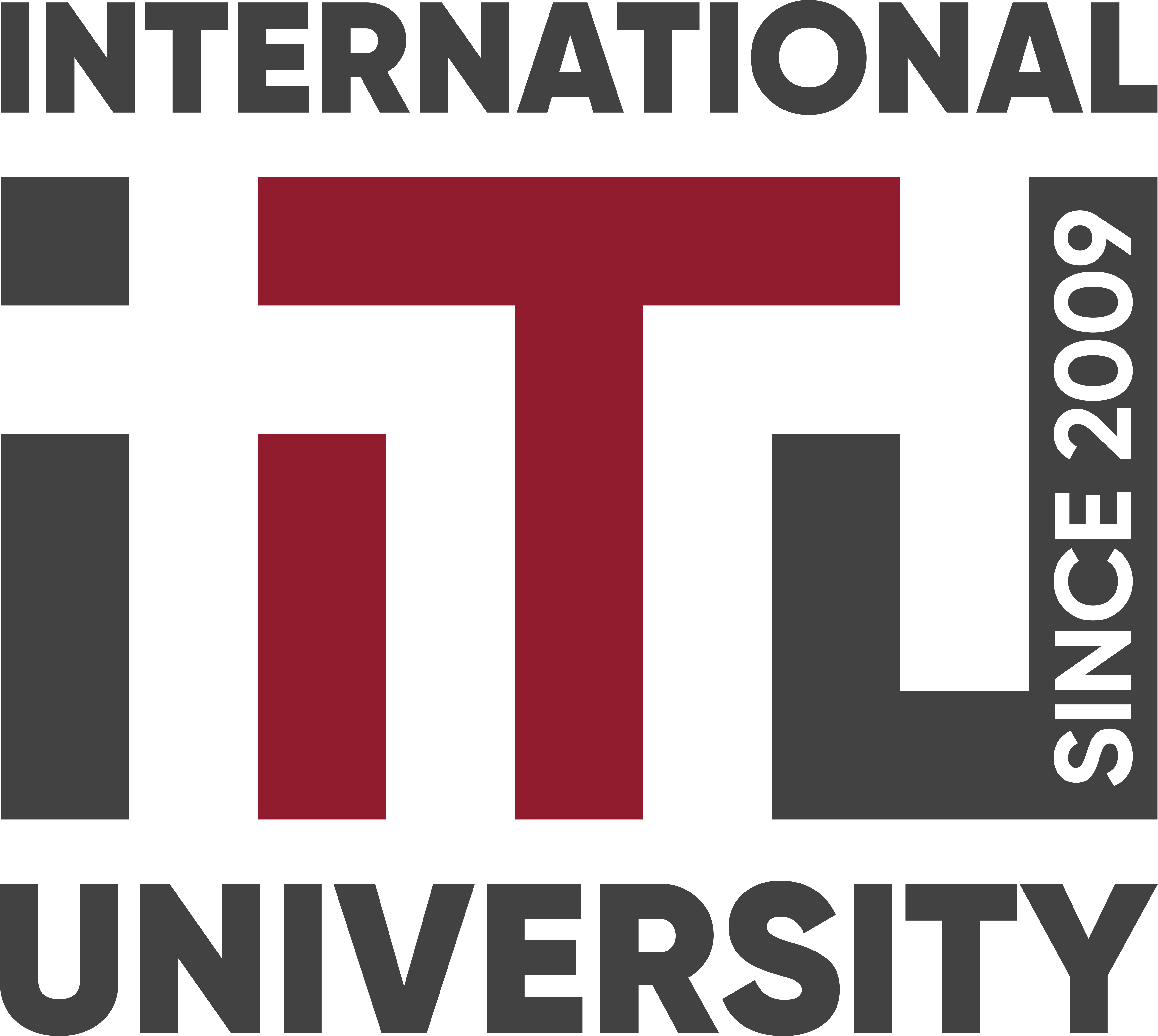 International IT University