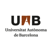 Autonomous University of Barcelona Logo
