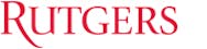 Rutgers the State University of New Jersey