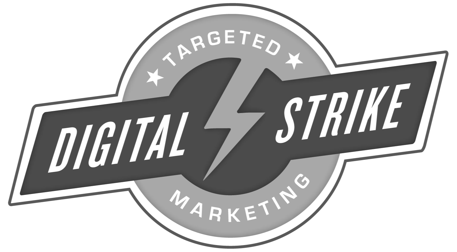 Digital Strike - Targeted Marketing