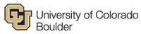 Université du Colorado à Boulder