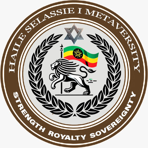 Haile Selassie I MetaVersity 