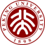 Peking University_logo