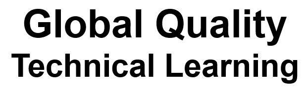Global Quality - Technical Learning