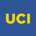 Logotipo de Universidad de California en Irvine