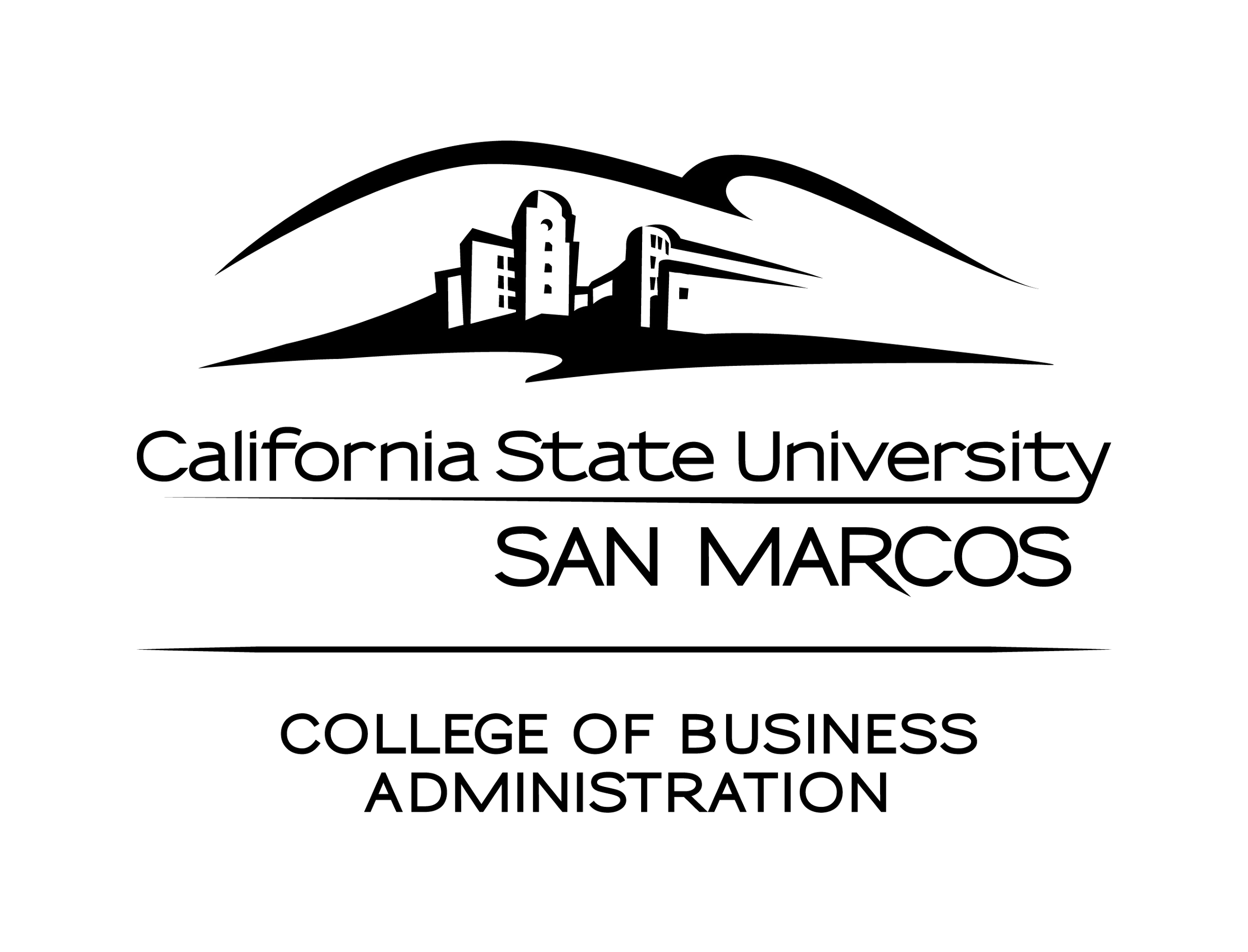 CSUSM College of Business Administration