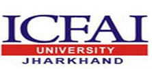 The ICFAI University Jharkhand