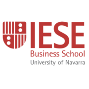 IESE Business School Logo