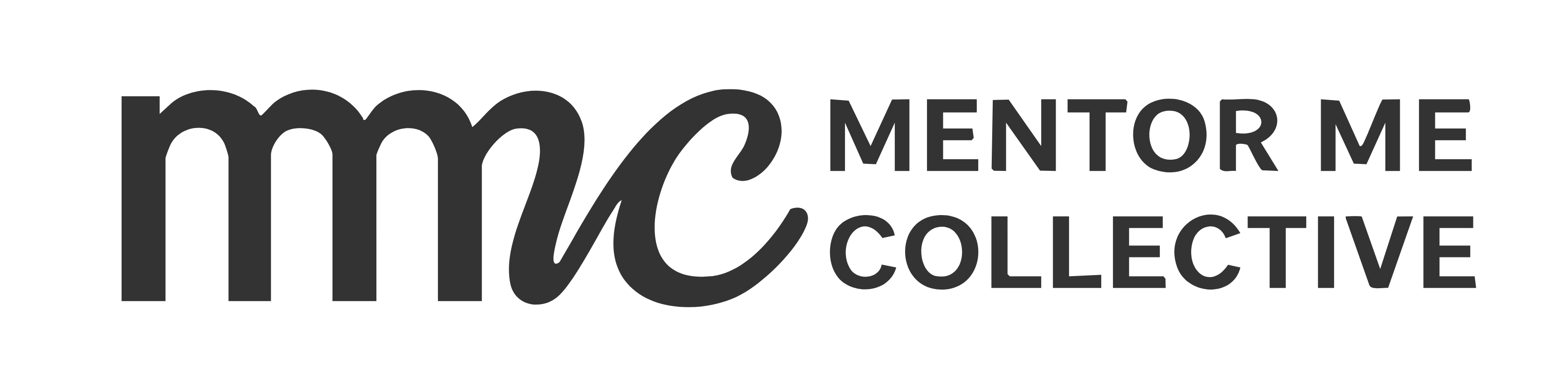 Mentor Me Collective