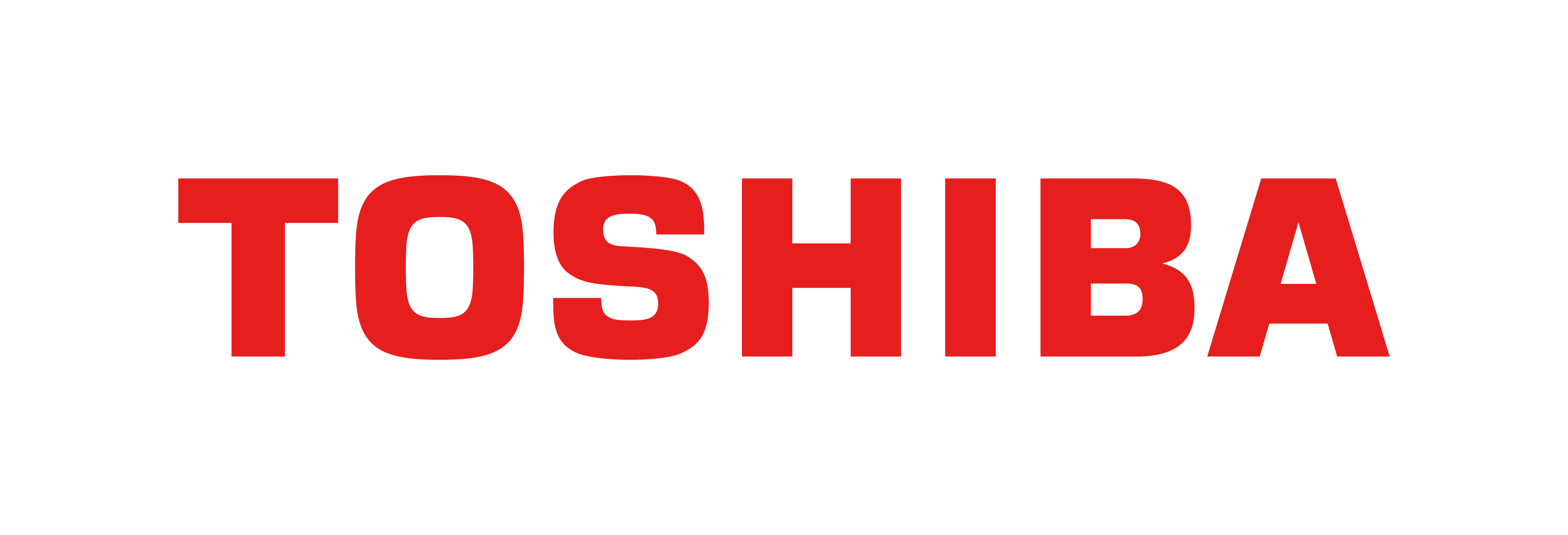 Toshiba Software India