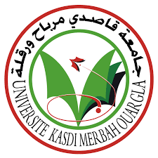 Université Kasdi Merbah - Ouargla