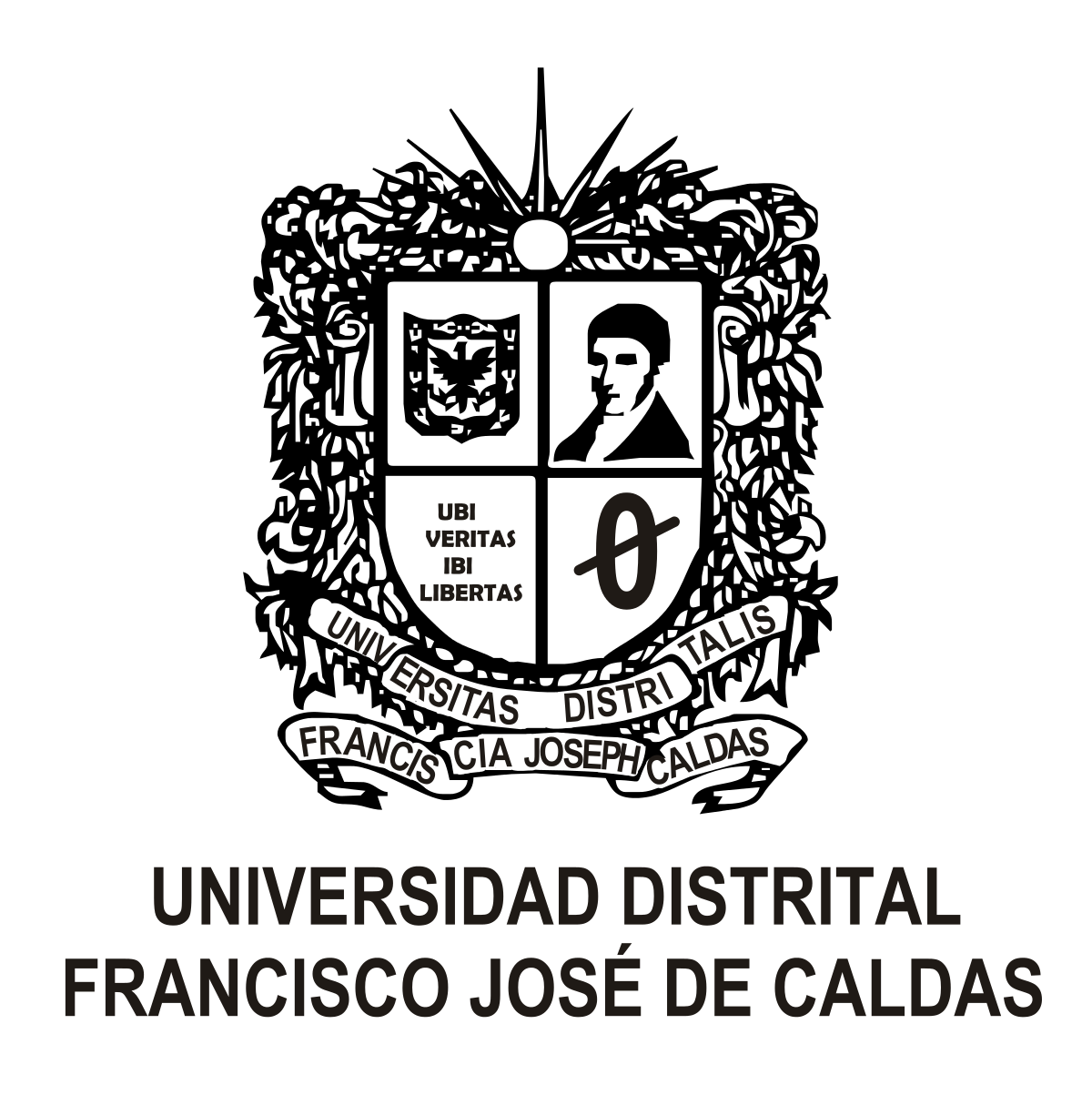 UNIVERSIDAD DISTRITAL FRANCISCO JOSÉ DE CALDAS