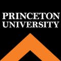 Logotipo de Universidad de Princeton