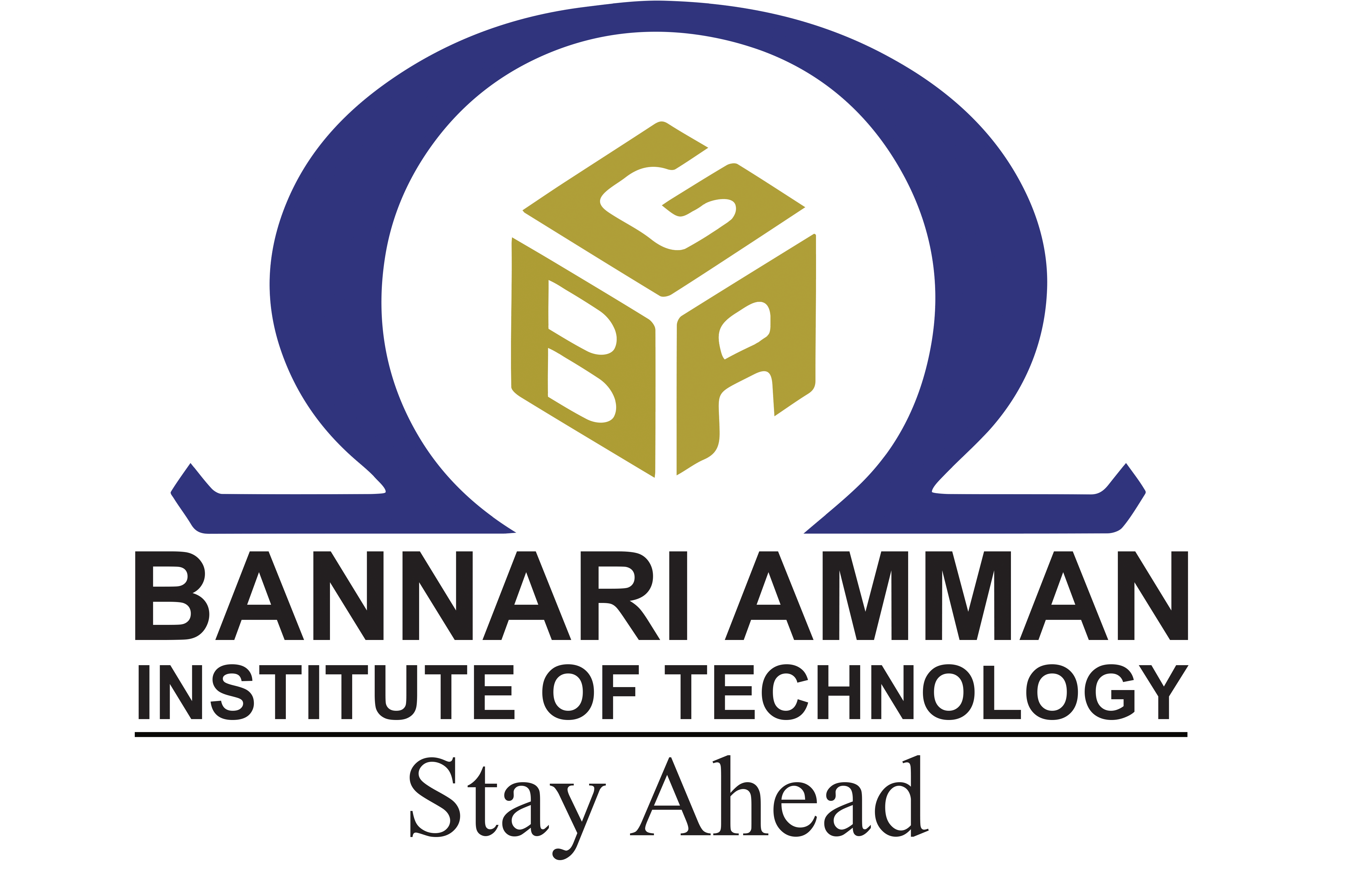 Bannari Amman Institute of Technology