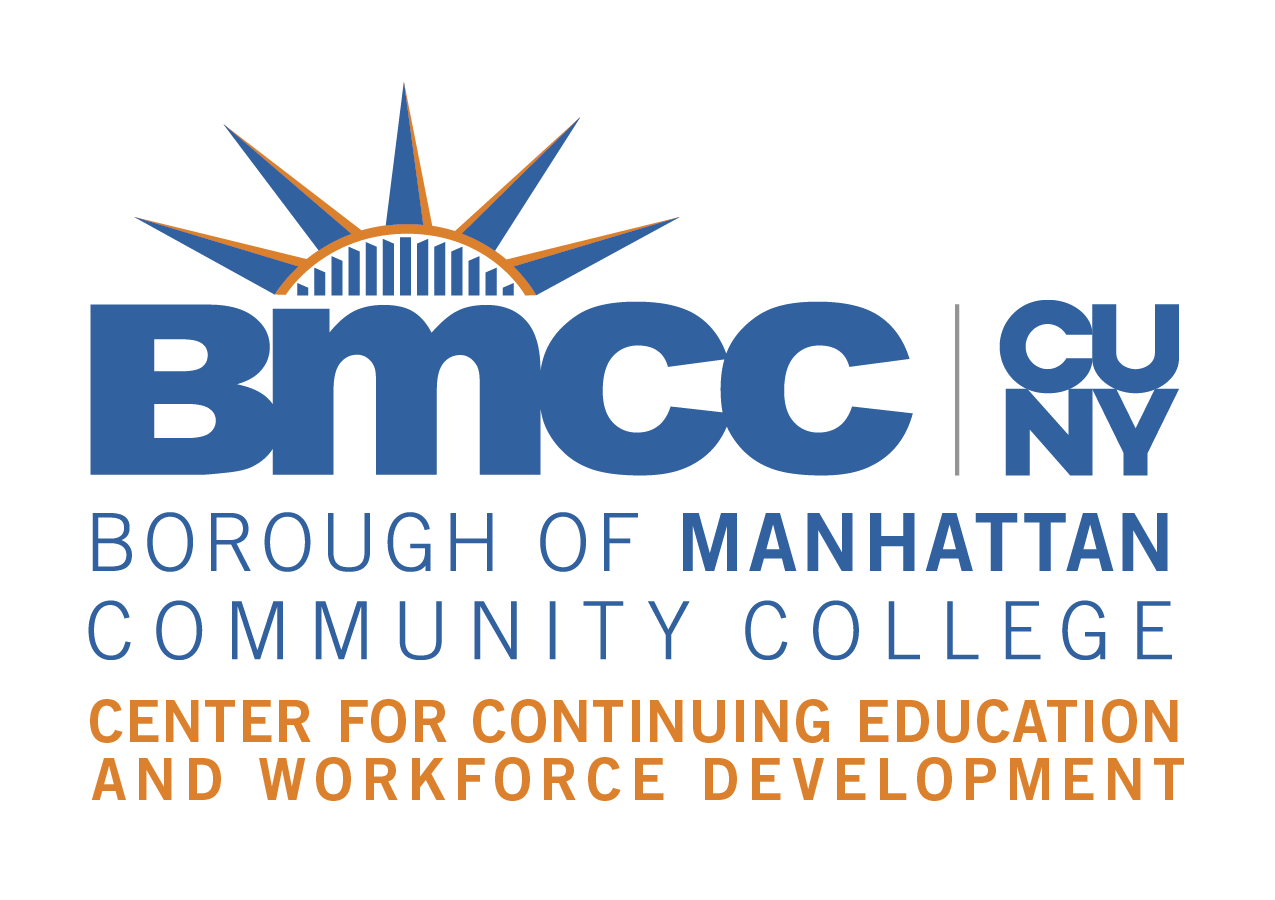 Borough of Manhattan Community College on Coursera