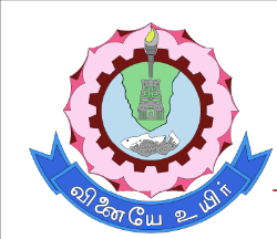 Thiagarajar College of Engineering