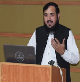 University of Haripur Computer Science and Telecom