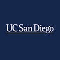 University of California San Diego logo