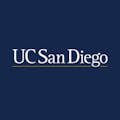 Logotipo de Universidad de California en San Diego