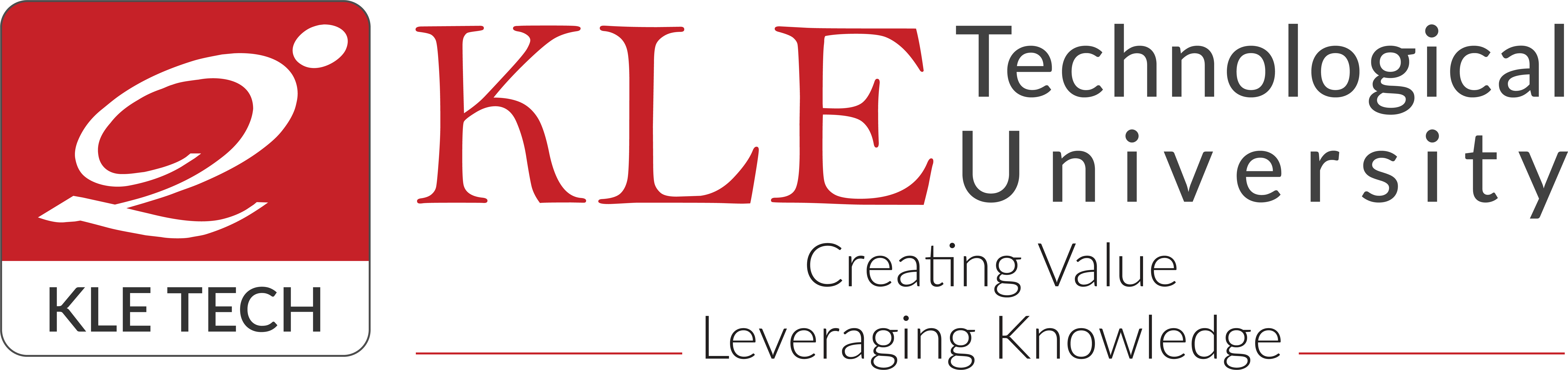 KLE Technological University